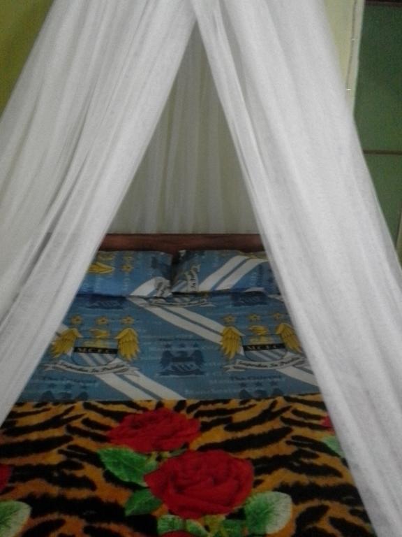 Fun Family Guest House N Jungle Tour Букіт-Лаванґ Екстер'єр фото